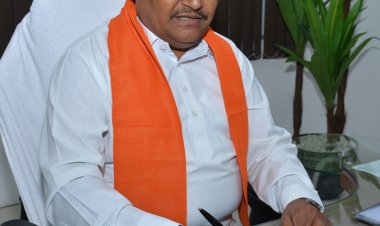 गौ एवं पर्यावरण सरंक्षण अभियान