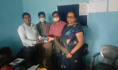 बैंकिंग सेवा में भी आत्मनिर्भर बनेगी सखी मंडल की बहन