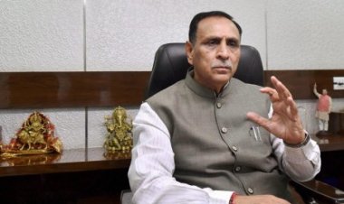 गुजरात सरकार ने सरकारी पेंशनभोगियों-कर्मचारियों के लिए एक अहम ऐलान किया है