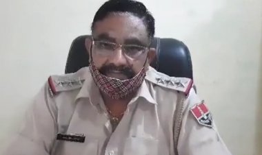 आबकारी एक्ट के तहत अमरजीत सिंह को किया गिरफ्तार
