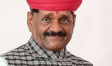 विश्व आदिवासी दिवस पर पूर्व सांसद ताराचंद भगोरा ने दी वागड़वासियो को शुभकामनाएं
