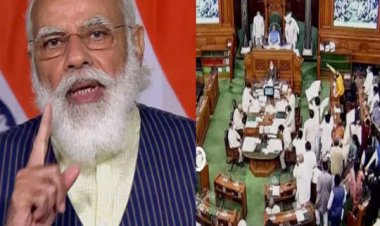 ओबीसी समुदाय के लिए मोदी सरकार ने लिया बड़ा फैसला गुजरात के पाटीदारों को भी मिलेगा ये खास फायदा