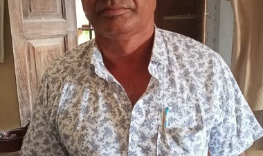 सीकर में सहायक उप निरीक्षक पुलिस 15 हजार रुपये रिश्वत लेते रंगे हाथों गिरफ्तार