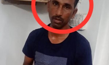 एसीबी के महामहिम एमएन दिनेश भ्रष्टाचारियों को जड़ से खत्म करने की पहल