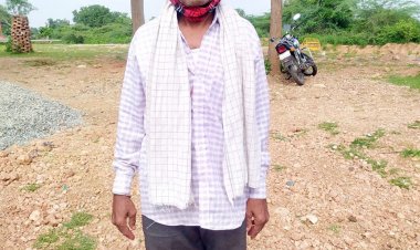 दोवडा थाना क्षेत्र में असामाजिक तत्वों का आतंक