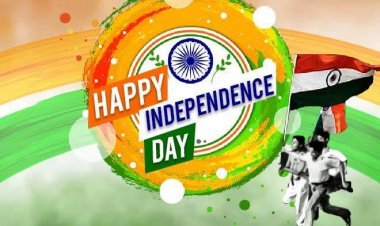 स्माइल कल्ब बिहार शरीफ के वोलेंटियर्स ने 75 वें स्वतंत्रता दिवस मनायें !