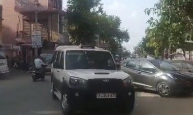 व्यापारी को अगवा कर दस लाख रुपए की फिरौती मांगने वाले चार बदमाश गिरफ्तार