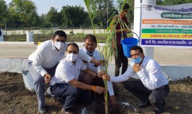 खेल अकादमियों में खिलाड़ियों के जिला स्तरीय टेलेंट सर्च का आयोजन 26 और 27 अगस्त को रखा गया