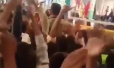 राष्ट्रविरोध बर्दाश्त नहीं, चार लोगों पर रासुका लगी