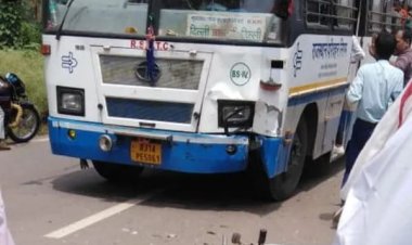 राजगढ़ पुलिस ने मृतक के शव को पोस्टमार्टम के बाद शव परिजनों को सौंपा