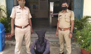 सिंटेक्स मील के पास मोटरसाइकिल चालक से हुई मारपीट व लूट करने वाले शेष अन्य आरोपी को कोतवाली पुलिस किया गिरफ्तार