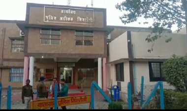 पत्नी के अवैध संबंध होने के शक में हैवान बना पति, सुई धागे से सिल दिया महिला का प्राइवेट पार्ट