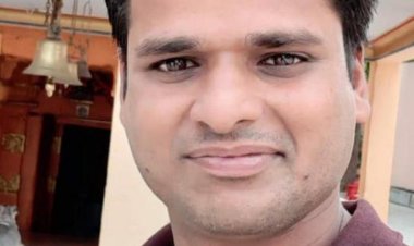 यादव राष्ट्रीय संगठन यादव शक्ति संगठन के युवा जिला अध्यक्ष बने