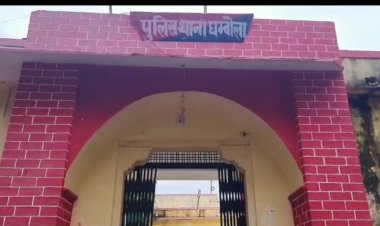 सागवाड़ा विधायक की बेटी के कार पर हमले के मामले में धम्बोला पुलिस ने किया दो आरोपी गिरफ्तार