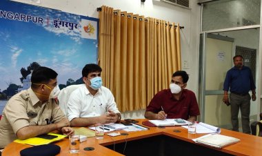 साइबर ठगी के बढ़ते मामलों पर राज्य सरकार गंभीर