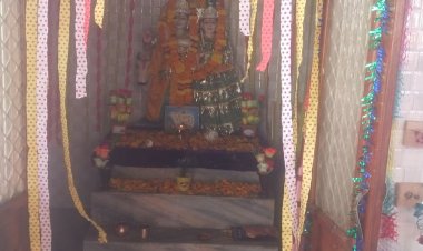 श्री कृष्ण गौशाला हुलडा का बास में दानवीरों ने कायम की मिसाल