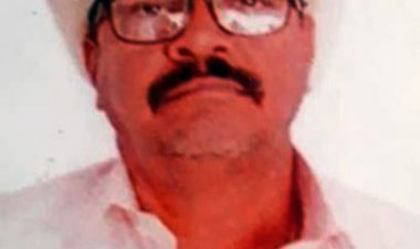 पाटीदार राजस्थान बस एसोसिएशन के उपाध्यक्ष मनोनीत