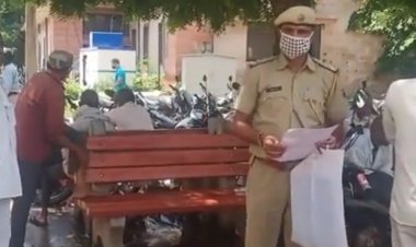 दवाई समझकर जहरीला पदार्थ खाने से प्रेम सिंह की हुई मृत्यु