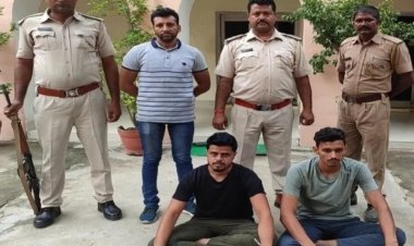 पूर्व सैनिक के दिन दहाड़े काटे थे दोनों पैर बदमाशों के हौसले बुलंद