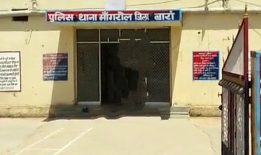 पिता ने दूसरी पत्नी के साथ मिलकर अपने बेटी को बेचा फूफा ने बनाया हवस का शिकार