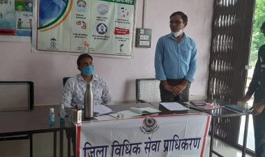 सखी वन स्टॉप सेन्टर का एक दिवसीय कार्यशाला का आयोजन