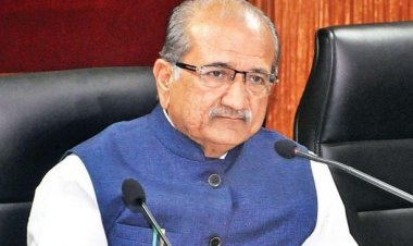काम के घंटे बढ़ाने मुद्दे पर शिक्षकों के विरोध के बीच शिक्षा राज्य मंत्री का बयान