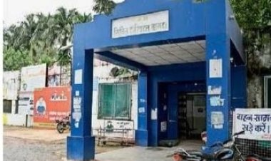 नागदा का सिविल अस्पताल साढ़े 7 करोड़ की लागत से बनना प्रारम्भ होगा, कलेक्टर ने सिविल अस्पताल को बीमा अस्पताल में शिफ्ट करने के दिये निर्दे