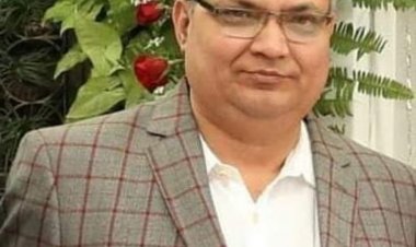 ढाई दशक बाद स्थानांतरित  संतोष पांडेय के खंडवा ज्वाइन पर सस्पेंस केटीजी समाचार