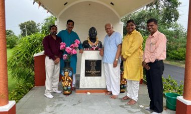 राष्ट्रहित की भावना से सामजिक सरोकारों का करे निर्वहन - सोमा भाई