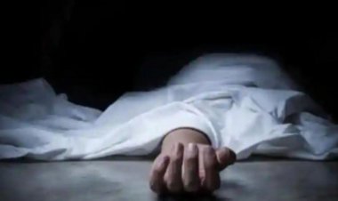 तेज गति से आ रही पिकअप ने बाइक सवार को मारी टक्कर