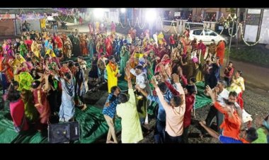 हरतालिका तीज पर सजा बाबा खाटू श्याम का दरबार, महिलाओं ने पूजा अर्चना कर किया रात्रि जागरण