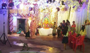 श्री मनकामेश्वर महादेव मंदिर पर रहेगी गणेश उत्सव की धूम, होगी विभिन्न प्रतियोगिताएं