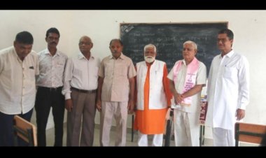 सनाढ्य ब्राह्मण सामाजिक संस्था ने मनाई महर्षि वशिष्ठ की जयंती