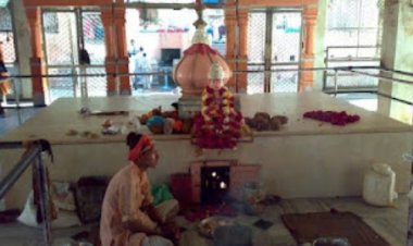 पाण्डुपोल हनुमान जी एवं भर्तृहरि महाराज का मेला स्थगित