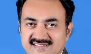 15 सितम्बर होगा प्रभारी मंत्री बृजेंद्र प्रताप सिंह का जिले में आगमन