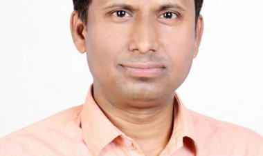 मेकैनिकल मेकेनिज़्म के क्षेत्र में प्रदेश का पहला आविष्कारक सिंगरौली का बेटा रियाज़ रफ़ीक