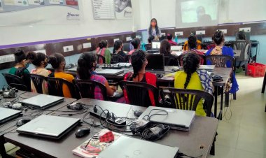 राजस्थान कौशल एवं आजीविका विकास निगम, डंूगरपुर