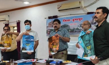 प्रशासन गांवों के संग शिविरों में हो गंभीरतापूर्वक कार्य: संभागीय आयुक्त भट्ट