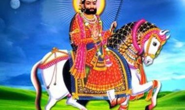 तेजा दशमी पर निकलने वाला चल समारोह निरस्त, निशान अर्पित किए जाएंगे