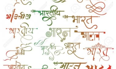 सबका मान बढ़ाती हिंदी - श्री कानूनगो