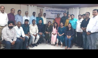 म. प्र. डिप्लोमा इंजीनियर्स एसो. ने मनाया अभियंता दिवस