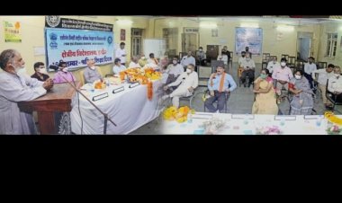 दत्तोपंत ठेंगडी, राष्ट्रीय श्रमिक शिक्षा एवं विकास बोर्ड, श्रम एवं रोजगार मंत्रालय, भारत सरकार का स्थापना दिवस मनाया