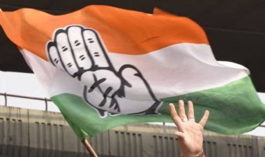 देवास फ्लाय ओवर शिलान्यास के विज्ञापन में पुराने स्थान का उल्लेख, कांग्रेस ने बनाया मुद्दा
