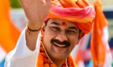 यूपी विधानसभा चुनाव 2022 की कांग्रेस ने गठित की कमेटी