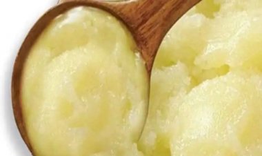 देवास में बिक रहा साँची का नकली मिलावटी घी