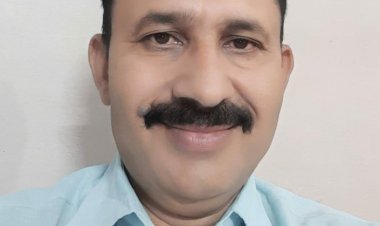 तंवर मप्र लघुवेतन कर्मचारी संघ के पुन: जिलाध्यक्ष बने