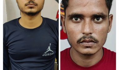 स्पोर्ट्स कॉम्प्लेक्स के पास गधे चोरी प्रकरण का कोतवाली पुलिस ने किया खुलासा