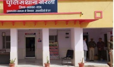 मधुमक्खी के बॉक्स को चोरी करने वाला आरोपी गिरफ्तार