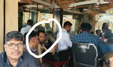 एसीबी की बड़ी कार्रवाई रंगे हाथों पटवारी को 3 हजार रिश्वत लेते धर दबोचा