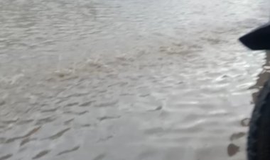 नागदा जंक्शन में अब तक 37 इंच 6 मिलीमीटर बारिश